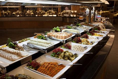 buffet definition|characteristics of buffets.